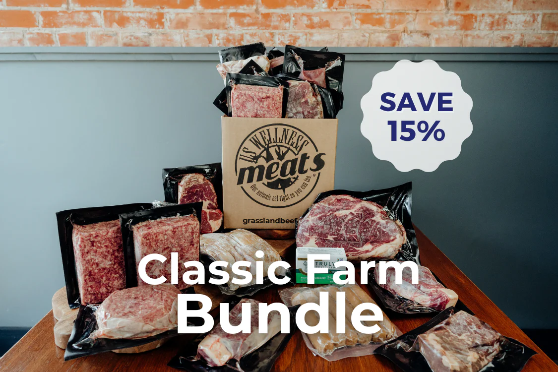 Image of Classic Farm Bundle