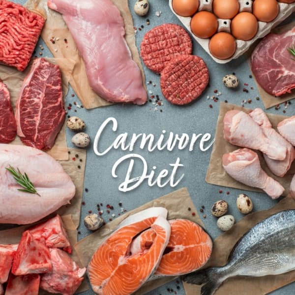 Carnivore Fats Fuel