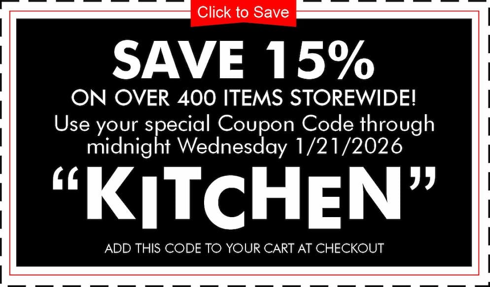 storewide USWM coupon