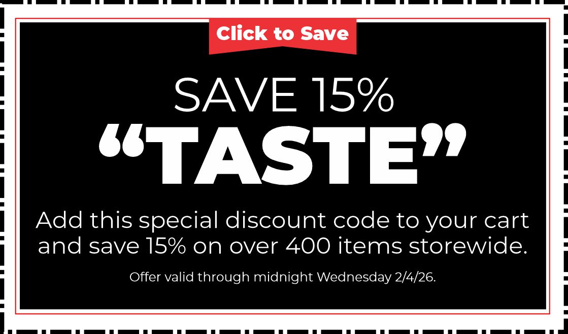 storewide USWM coupon