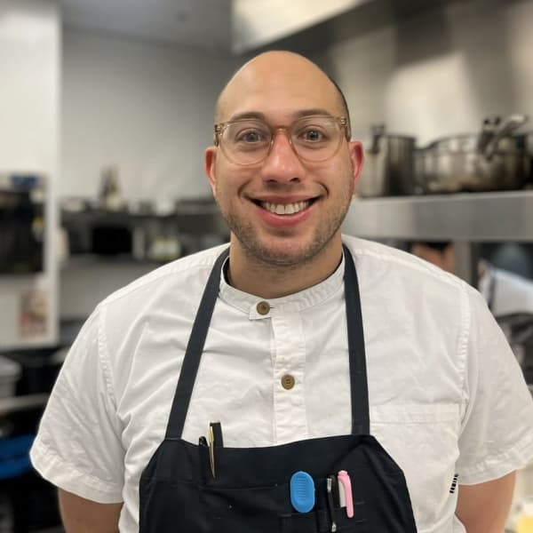Chris Ross, Ability Culinary