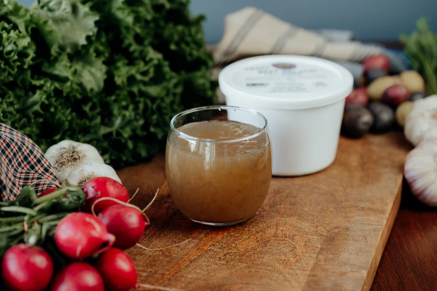 Image of Beef Gelatin - 16 oz