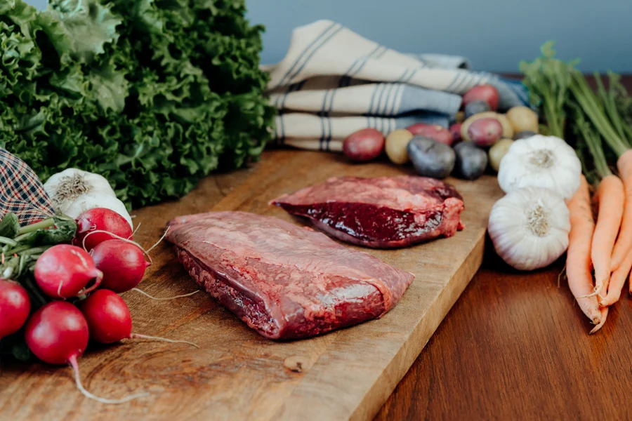 Image of Beef Spleen - 1.25 lbs