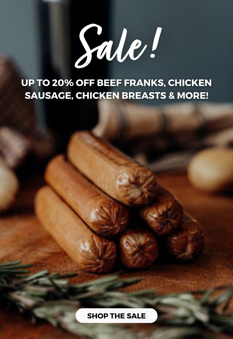 sale items - save up to 20%
