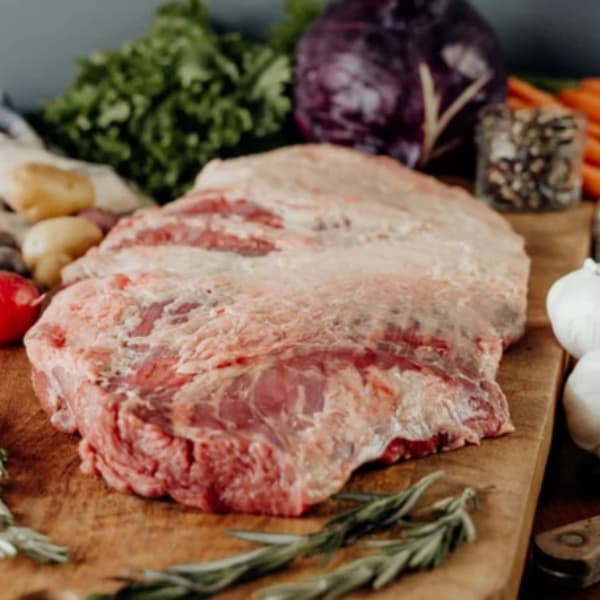 Guide to Brisket