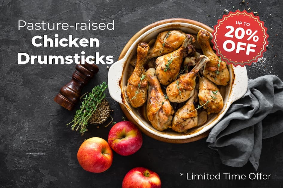 Chicken Drumsticks