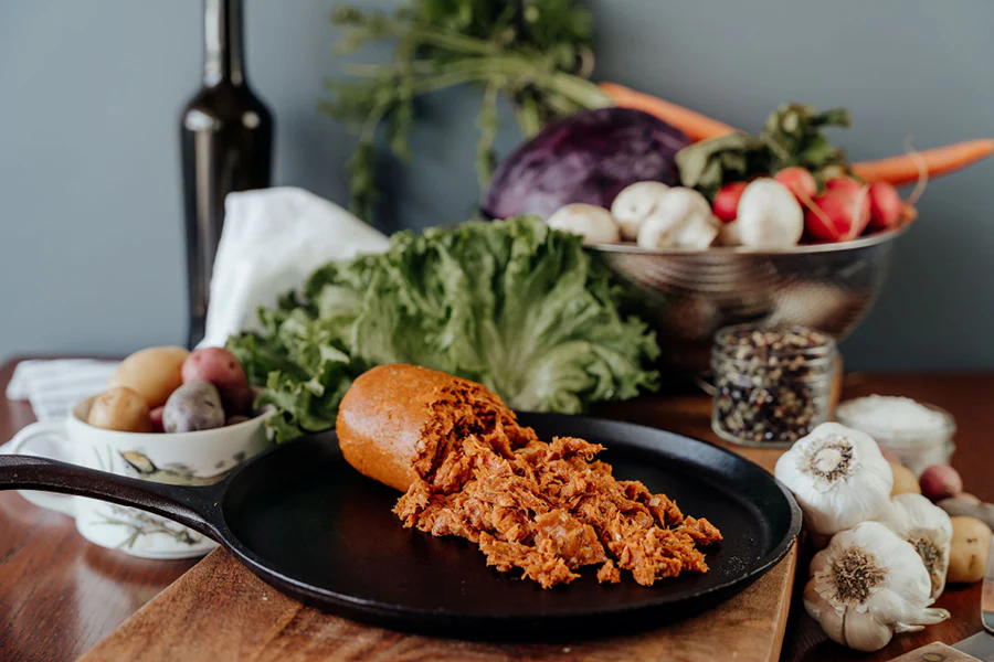 Image of Chicken Chorizo Sausage - 1 lb.