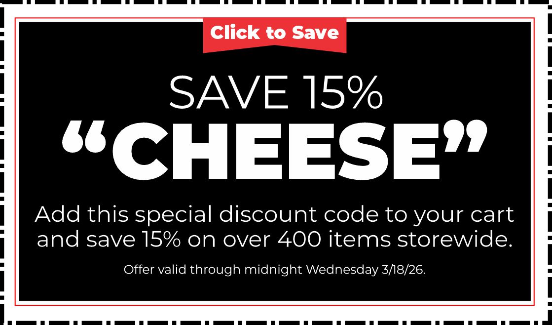 storewide USWM coupon