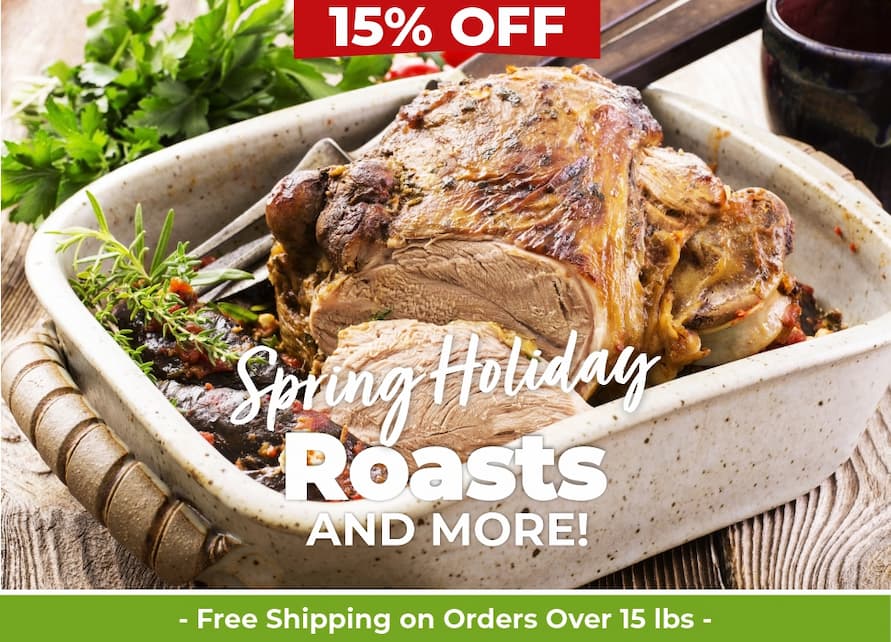 holiday roasts
