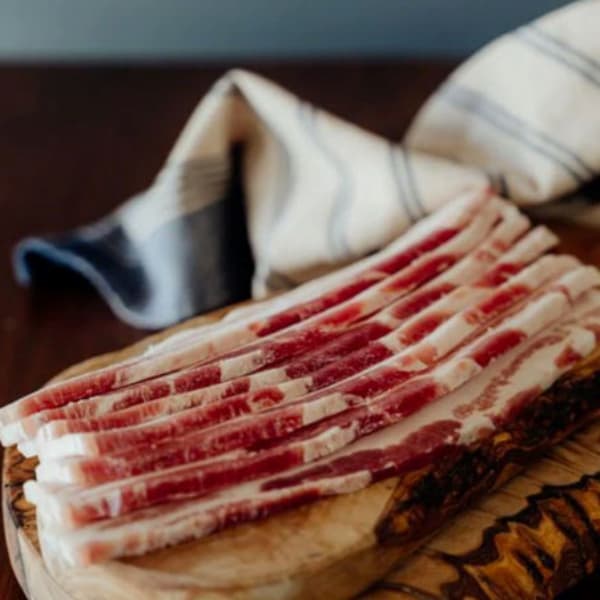 Breakfast Meats