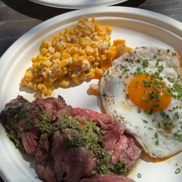 SXSW Brunch