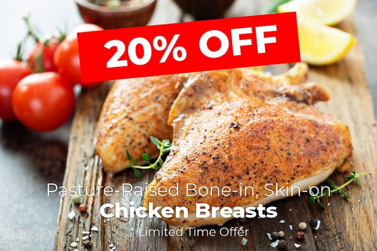 Chicken Breasts