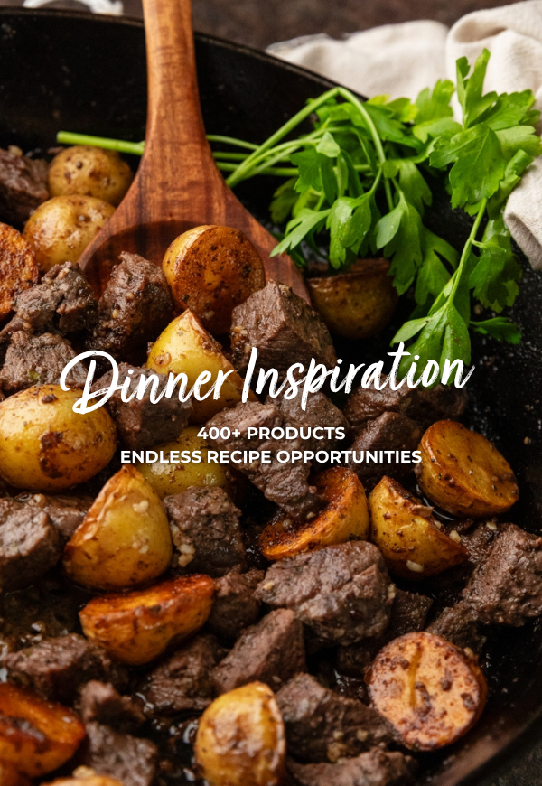 Dinner Inspiration