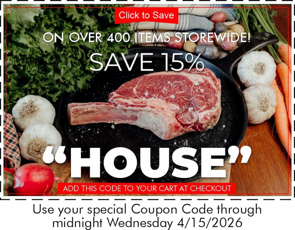 storewide USWM coupon