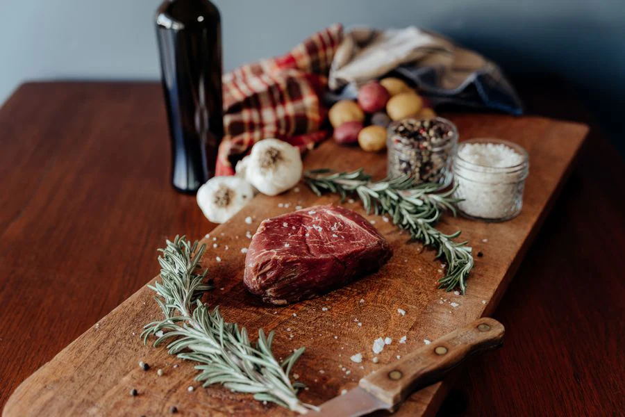 Image of Petite Top Sirloin -  11 oz