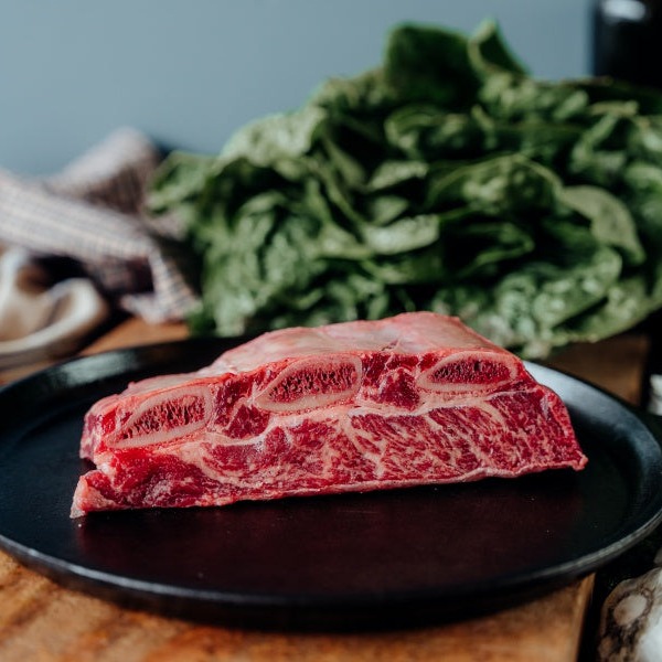 Short Ribs