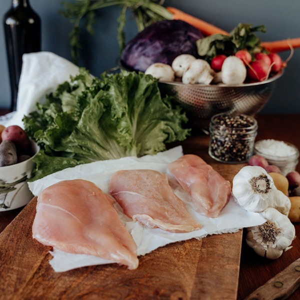 Chicken Breast