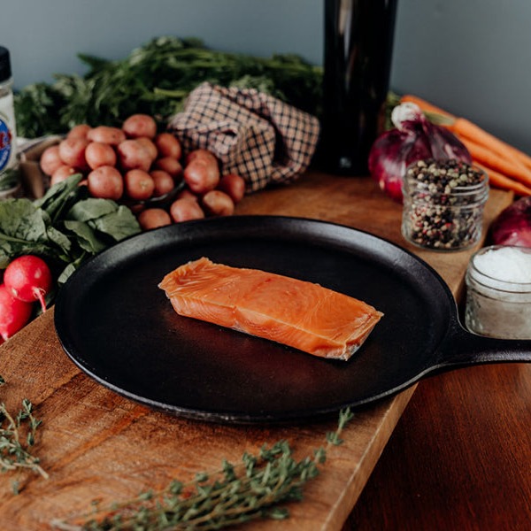 Salmon