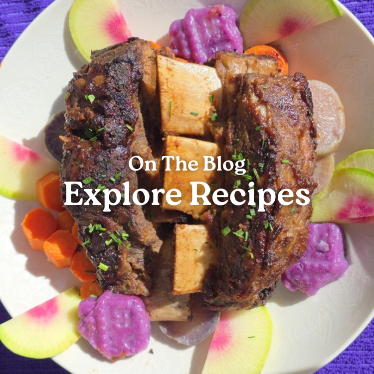 Recipes
