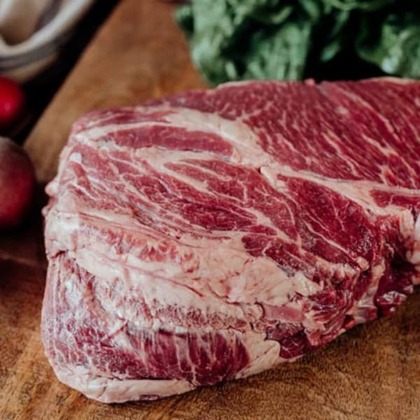 chuck roast
