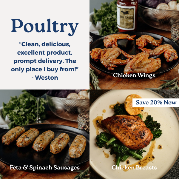 Chicken Grilling Favorites