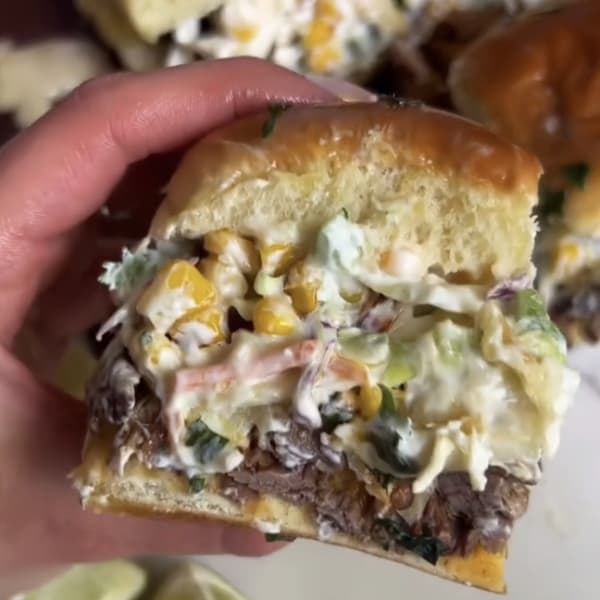 @colleenshealthylife, short rib sliders