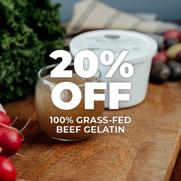 Gelatin