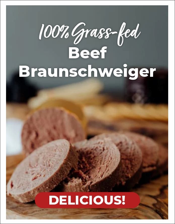 Braunschweiger