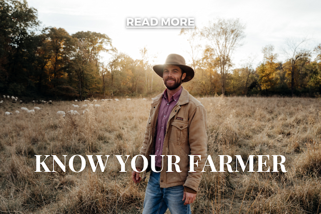 Know Your Farmer