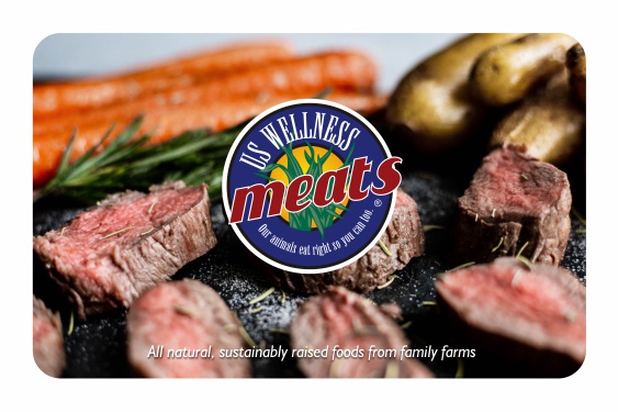 US Wellness Meats gift cards
