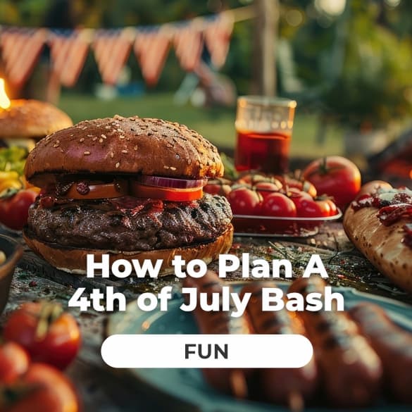 4th of July Bash