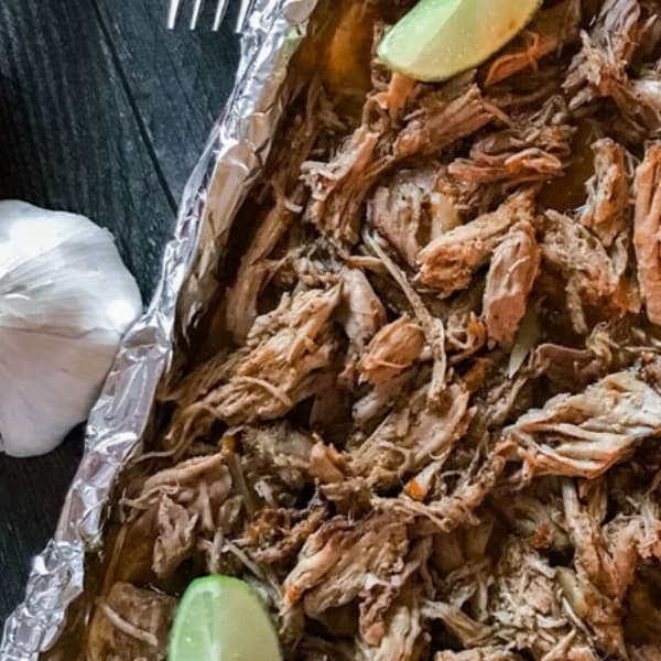 Slow Cooker Ribs