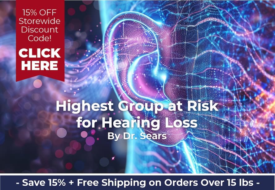 discount code, sears, hearing loss