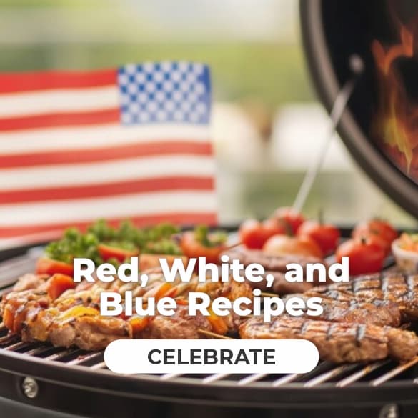 4th of july recipes