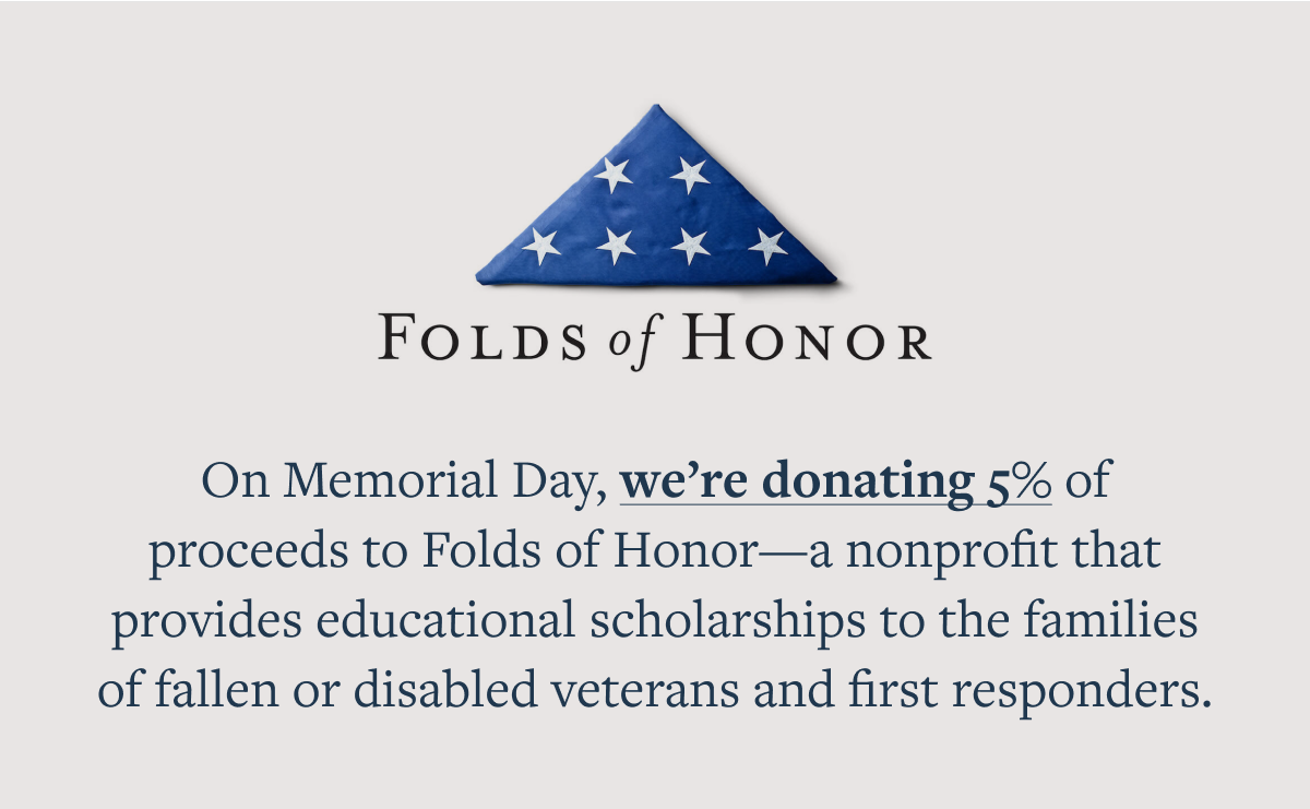 Fold of Honor