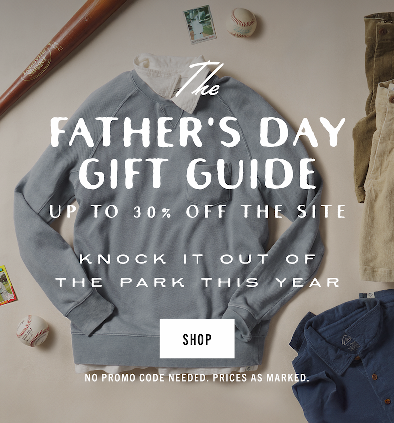 Shop the sale 