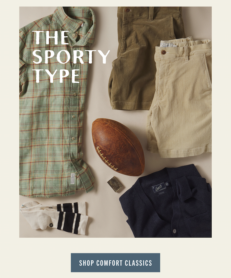 Shop Classic
