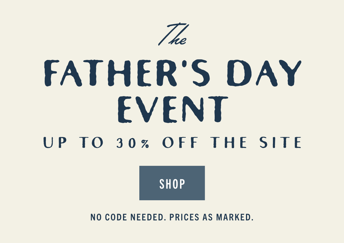 Shop the sale