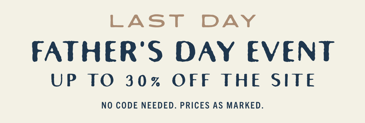 Shop the sale 