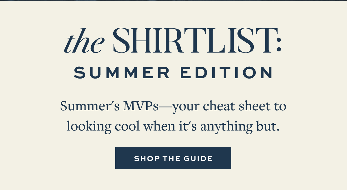 Shop The Guide