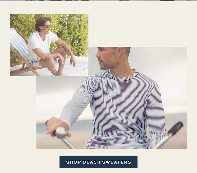 Shop Beach Sweaters