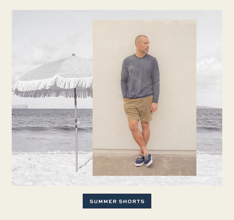 Shop Summer Shorts