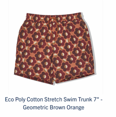 eco Poly Cotton 
