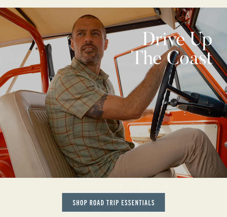 Shop Road Trip 