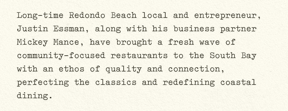 Long-time Redondo