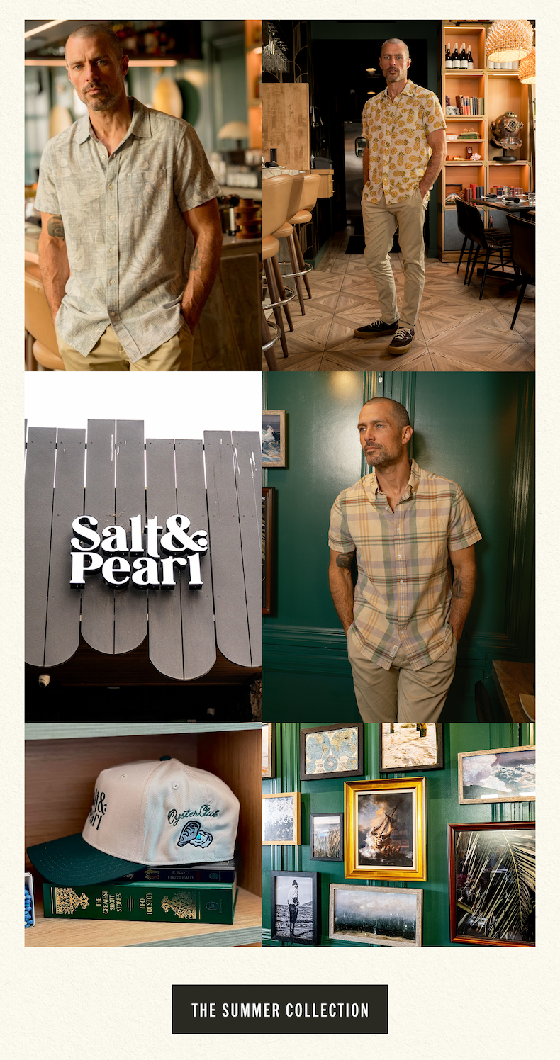 The Summer Collection