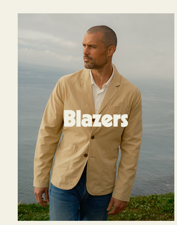 Shop Blazers