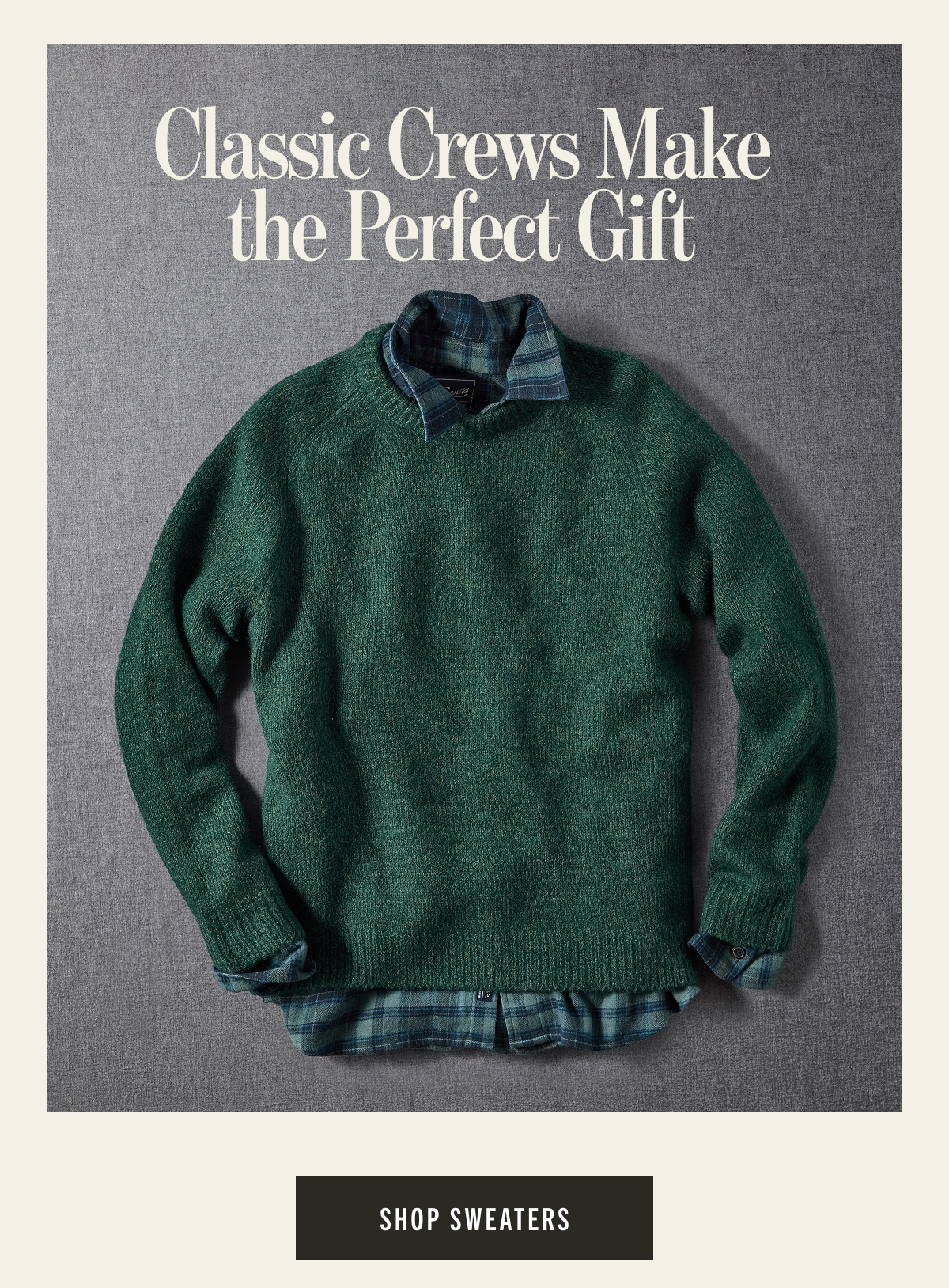 Shop Sweaters
