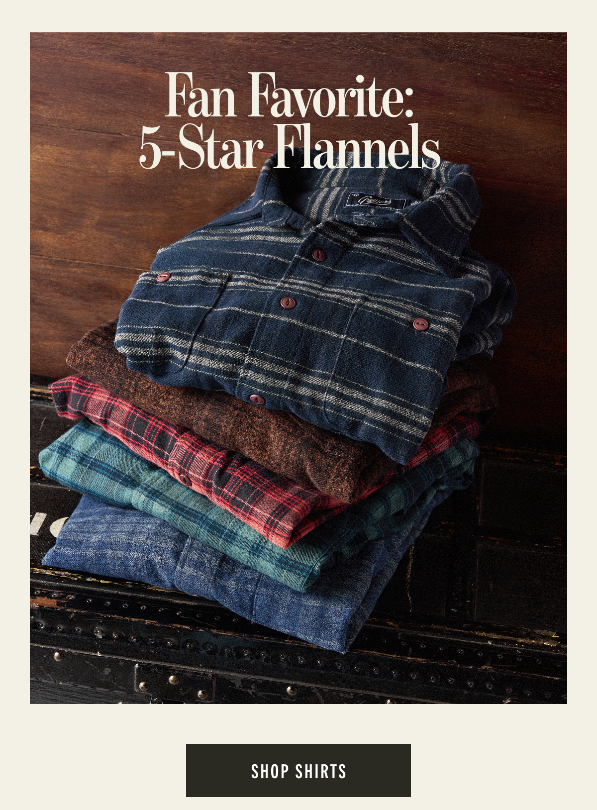 Shop Shirts