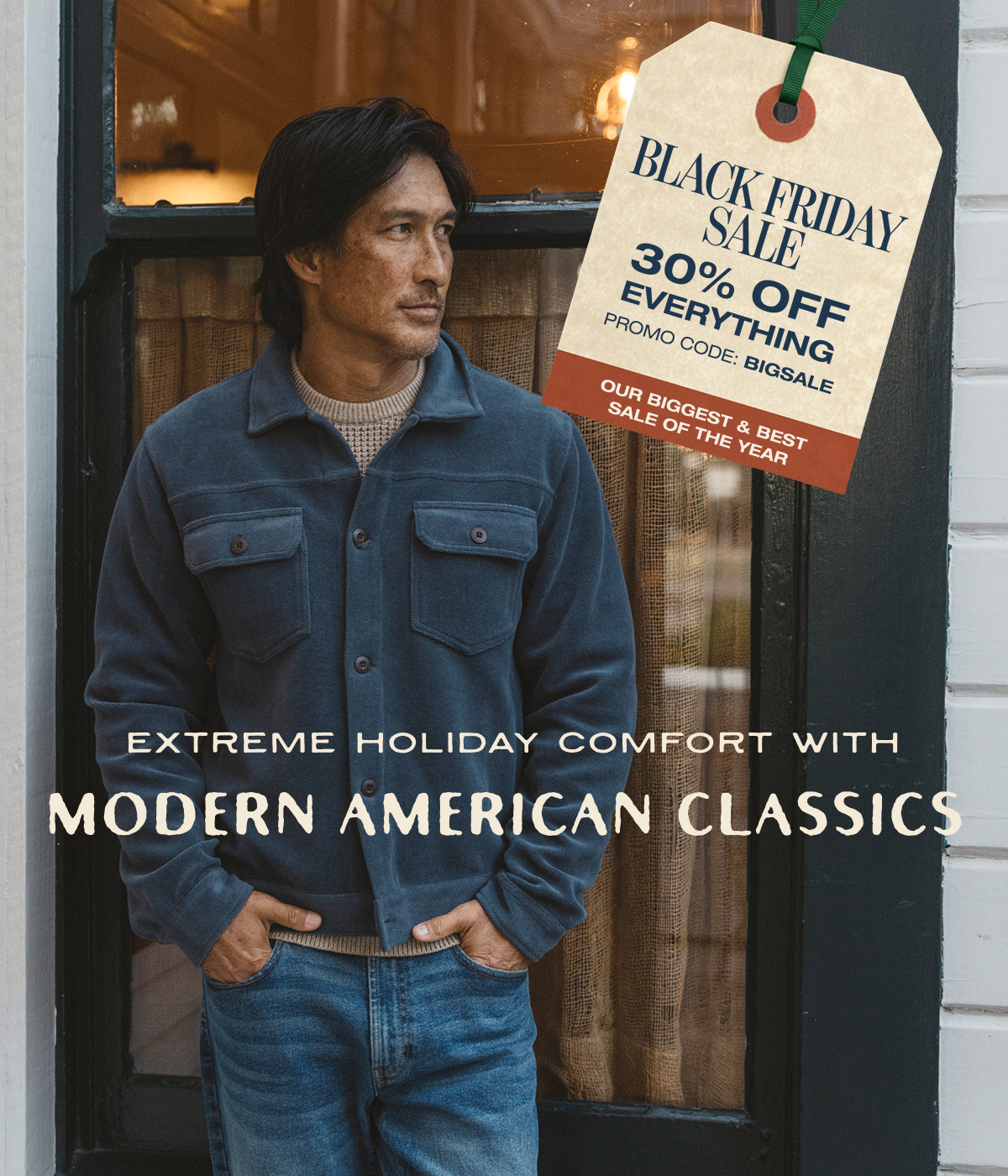 Shop the Sale